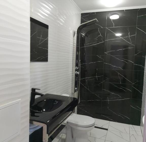 פנסיון Guest House Lidia