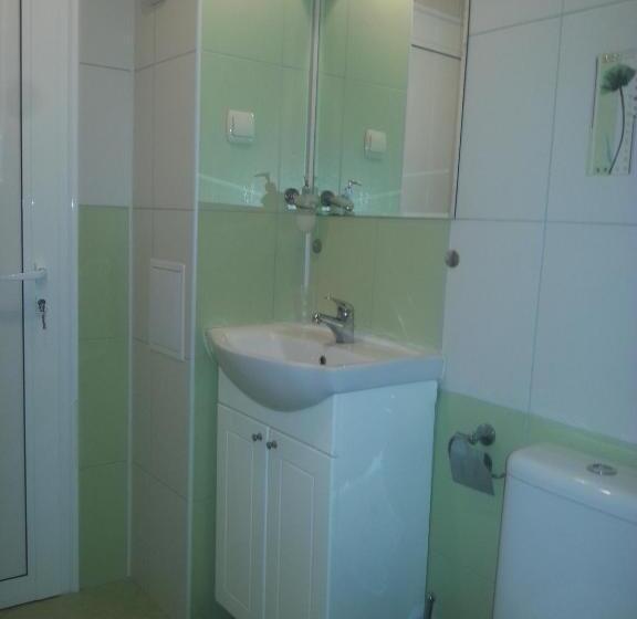 펜션 Guest House Lidia