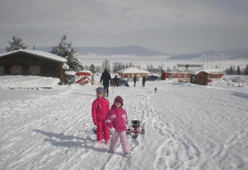 펜션 Guest House Lidia