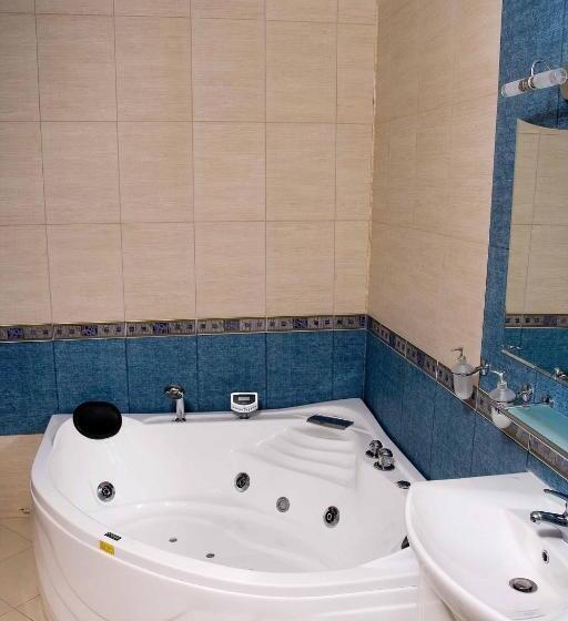 פנסיון Guest House Lidia