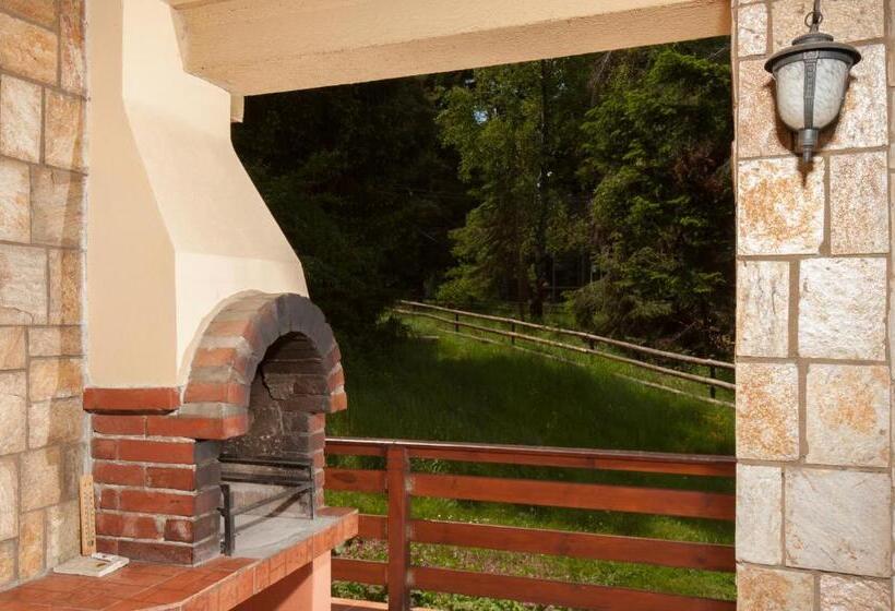 펜션 Guest House Lidia