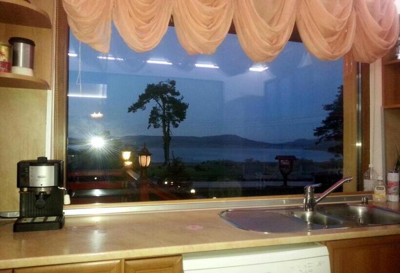 펜션 Guest House Lidia