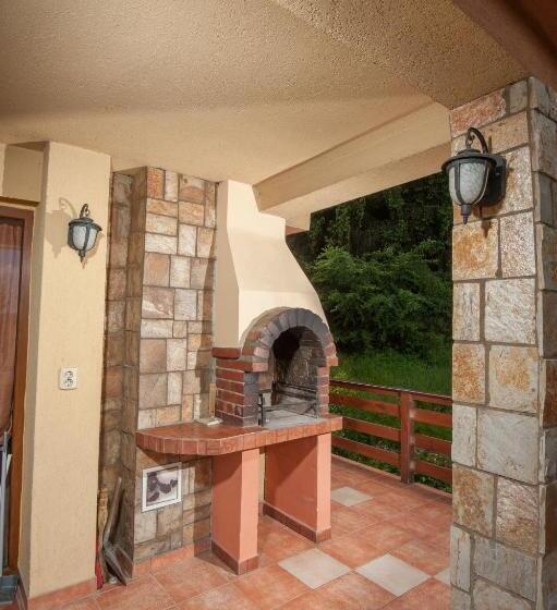 펜션 Guest House Lidia