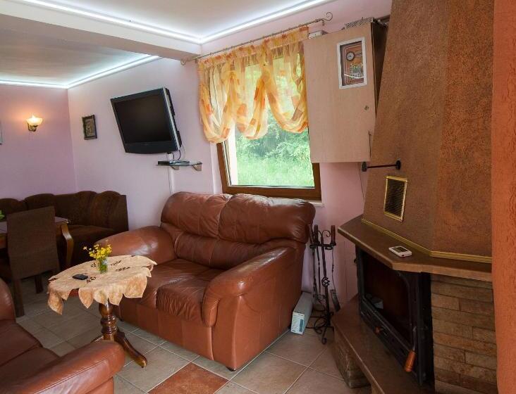 펜션 Guest House Lidia