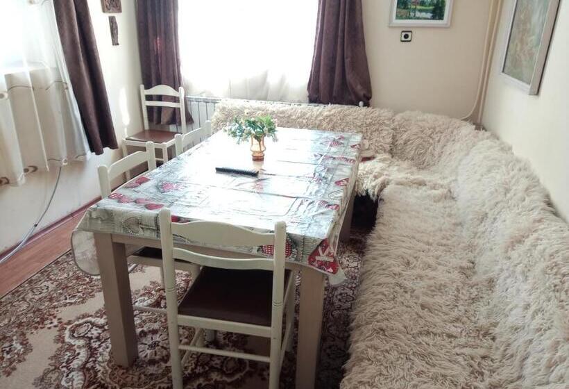 ペンション Guest House Radoychevi