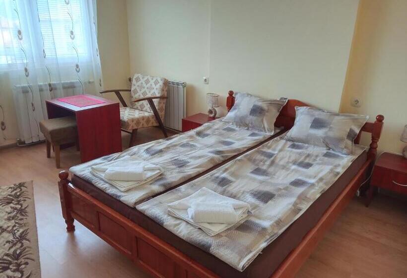 ペンション Guest House Radoychevi