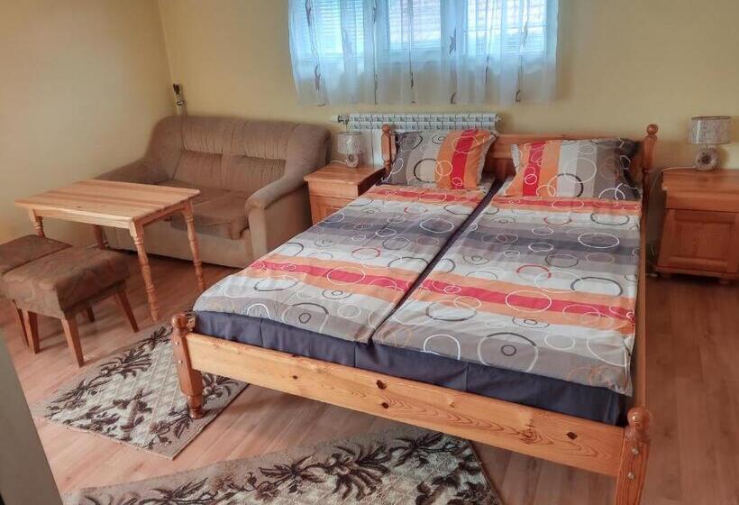 ペンション Guest House Radoychevi