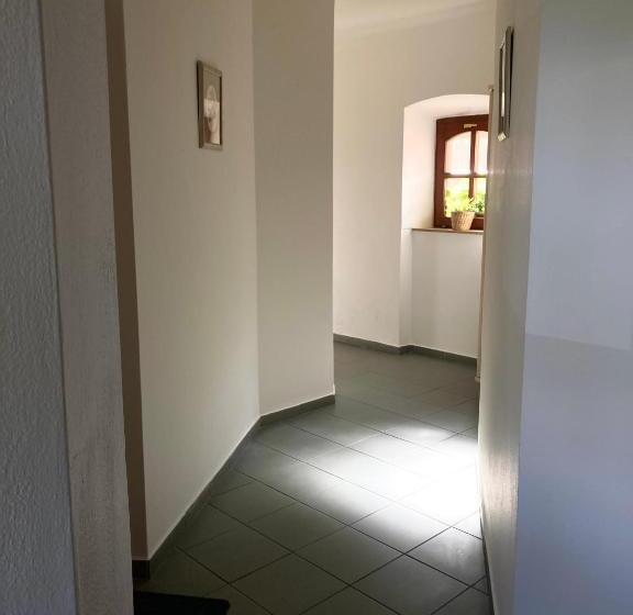 پانسیون Guesthouse Mikuláš Mikulov   Free Parking In The City Center