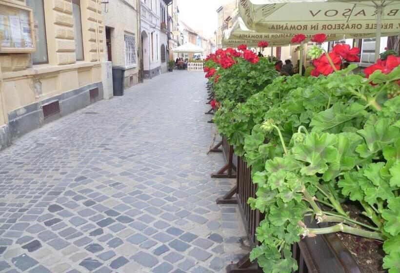 Пансион Guesthouse Postavarului