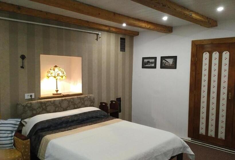 Пансион Guesthouse Postavarului