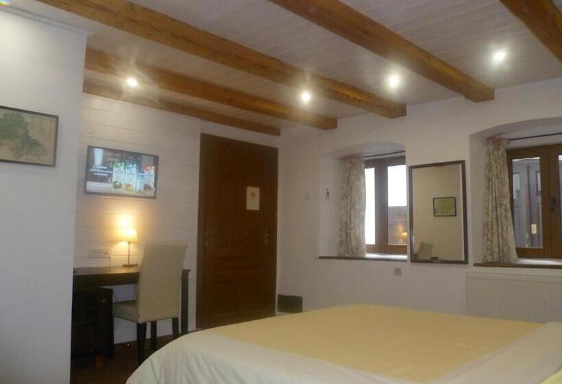 Пансион Guesthouse Postavarului