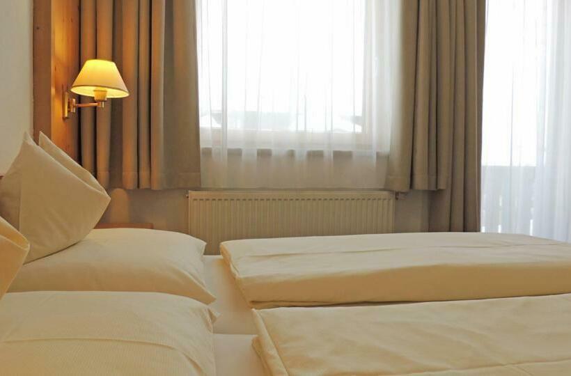 Пансион Haus Christophorus