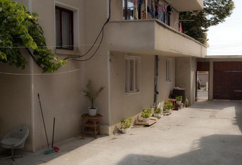 Пансион Ivanka Guest House