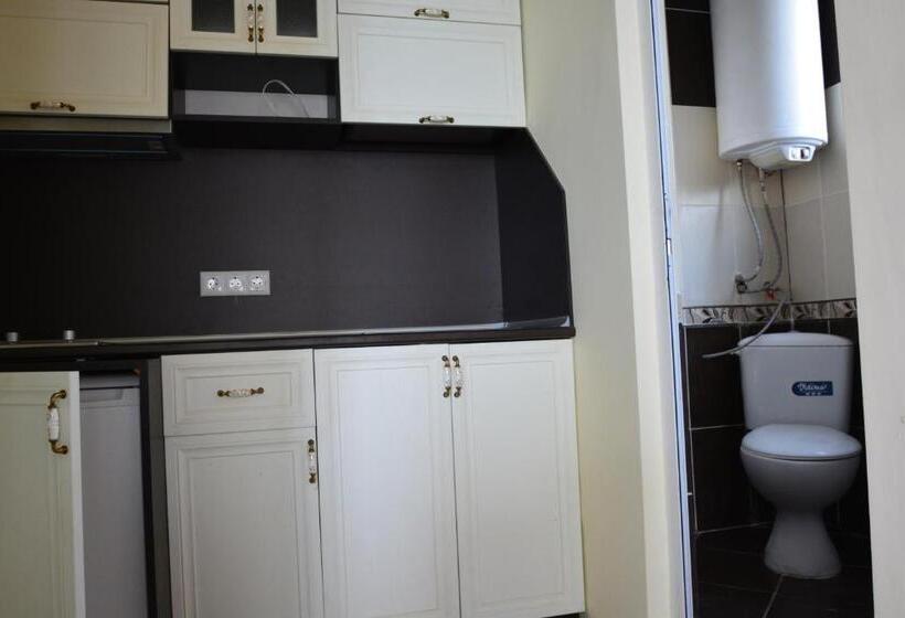 Пансион Ivanka Guest House