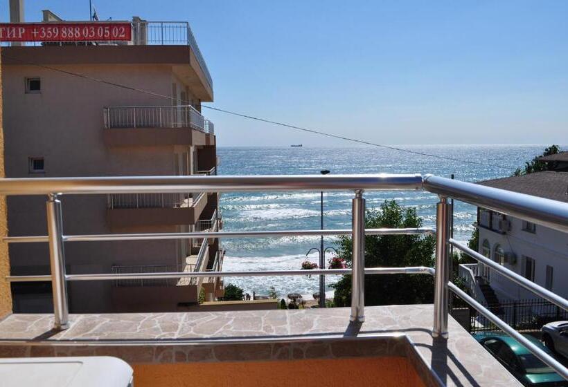 Пансион Ivanka Guest House