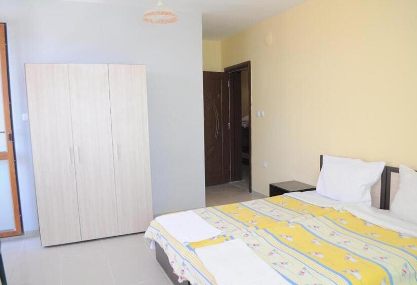 Пансион Ivanka Guest House