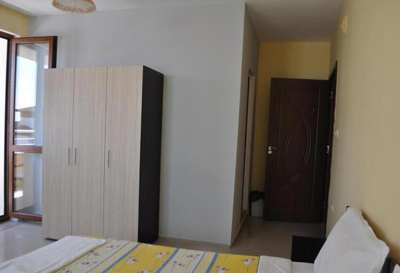 Пансион Ivanka Guest House