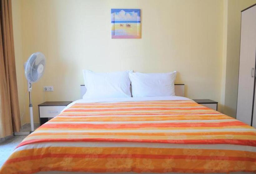 Пансион Ivanka Guest House