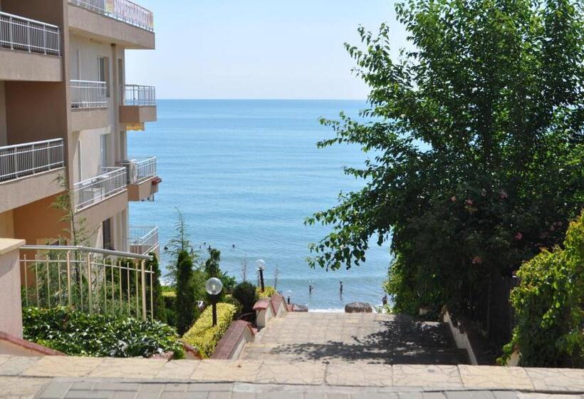 Пансион Ivanka Guest House