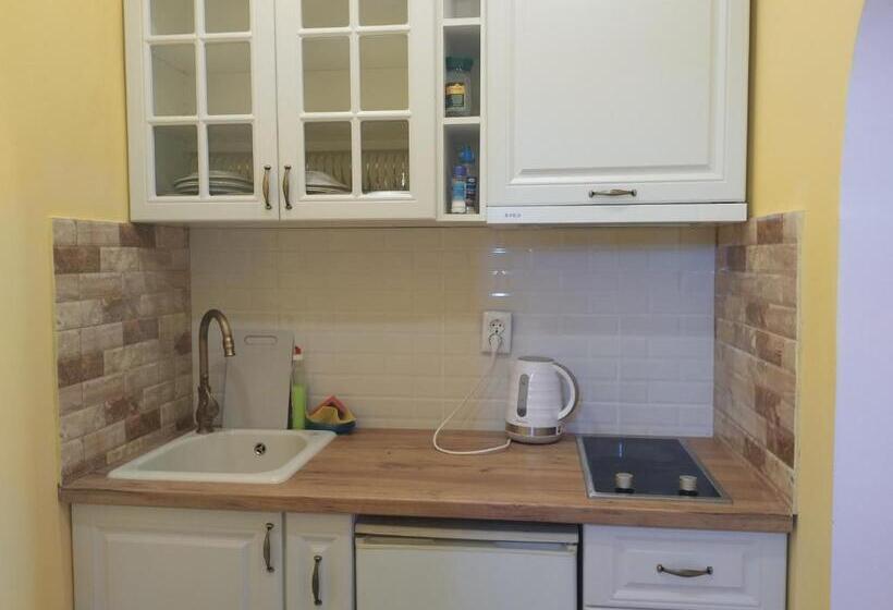 Пансион Ivanka Guest House