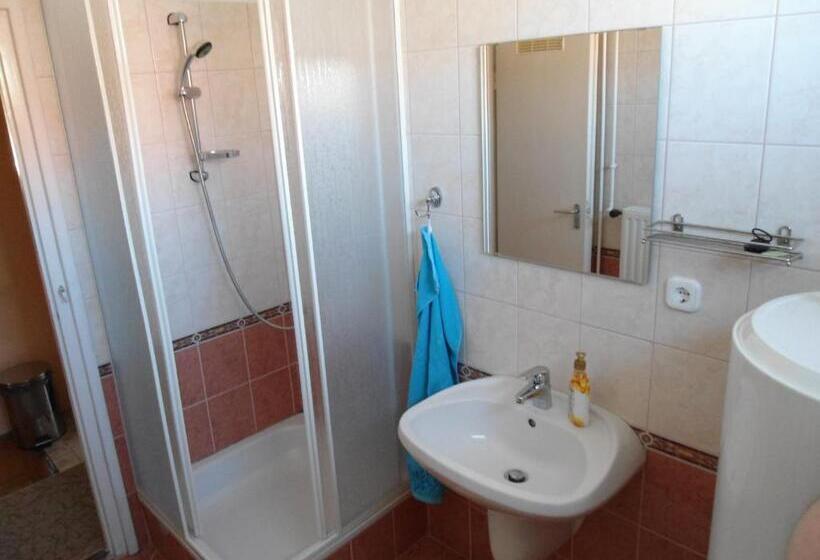 ペンション Károly Vendégház