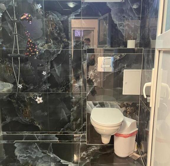 פנסיון Camere De Inchiriat La Tuguiata