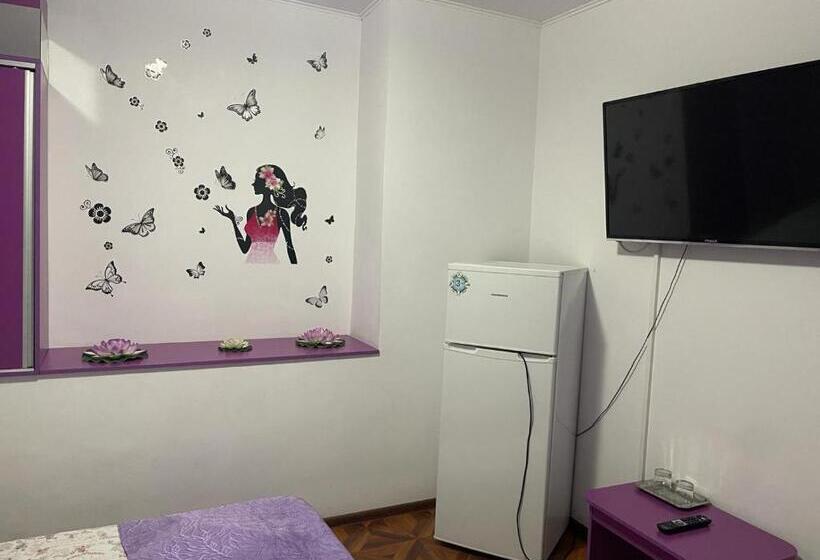 פנסיון Camere De Inchiriat La Tuguiata