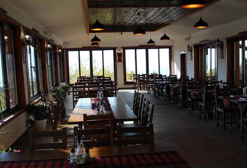 פנסיון Leshtenski Perli