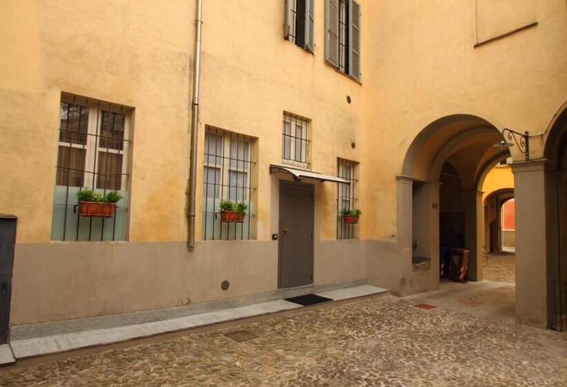 پانسیون Luigi In Palazzo Bianchi