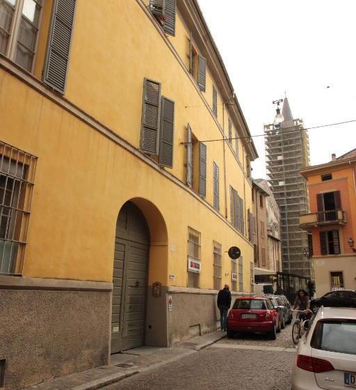 پانسیون Luigi In Palazzo Bianchi