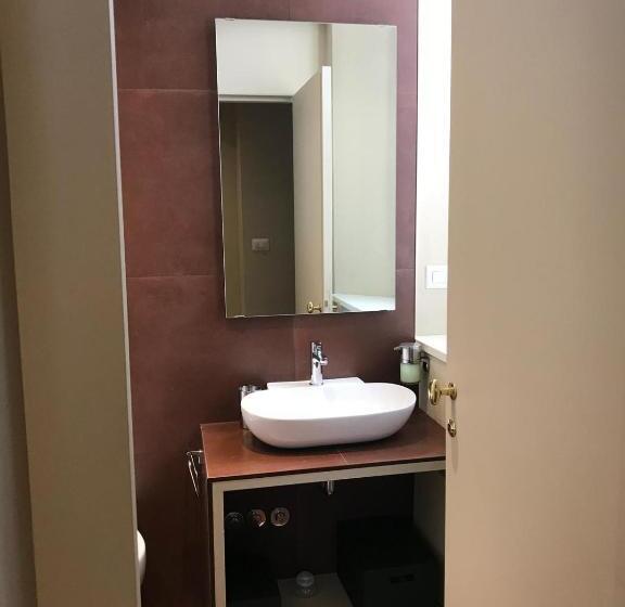 پانسیون Luigi In Palazzo Bianchi