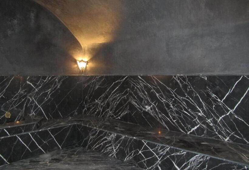 پانسیون Maison D Hôtes, Spa Et Yoga Villa Océane