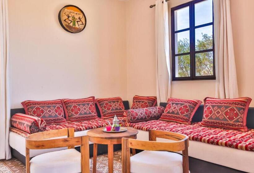 پانسیون Maison D Hôtes, Spa Et Yoga Villa Océane