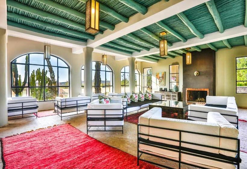 پانسیون Maison D Hôtes, Spa Et Yoga Villa Océane