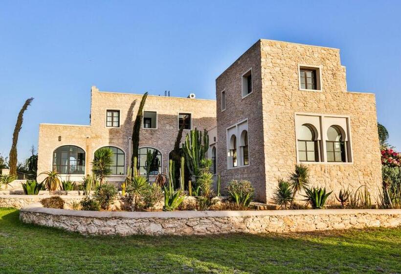 پانسیون Maison D Hôtes, Spa Et Yoga Villa Océane