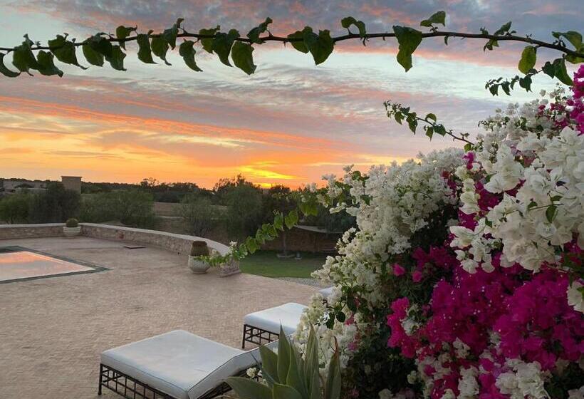 پانسیون Maison D Hôtes, Spa Et Yoga Villa Océane