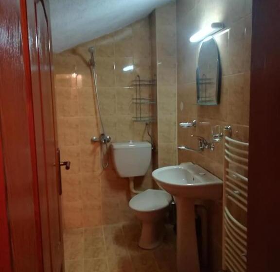 펜션 Matsureva House Pri Ivan