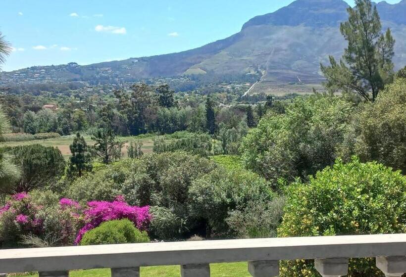 膳宿费 Morton Manor