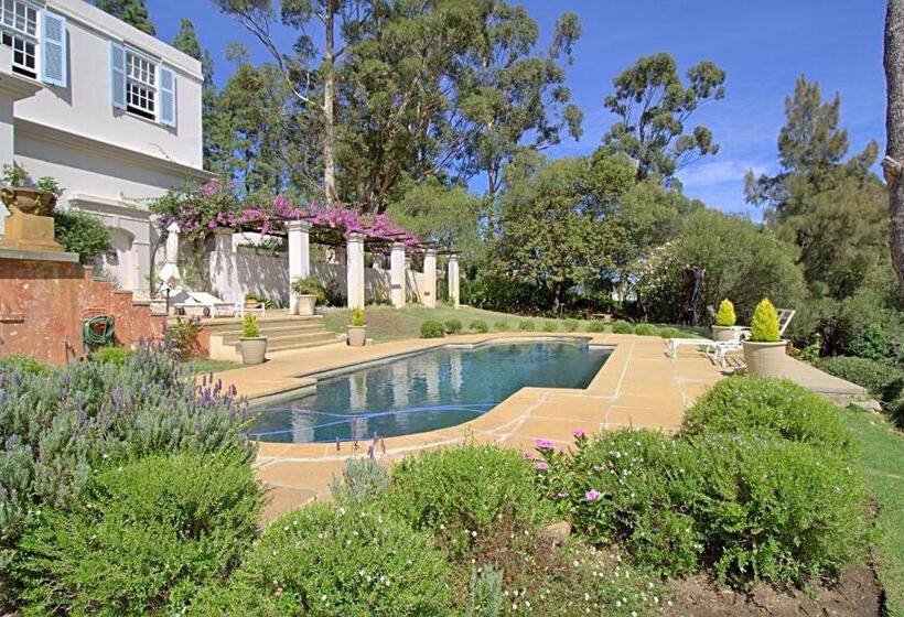 膳宿费 Morton Manor