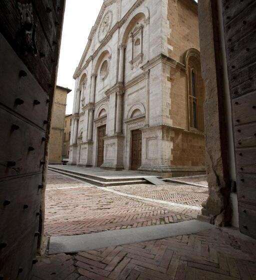 ペンション Oliviera Camere