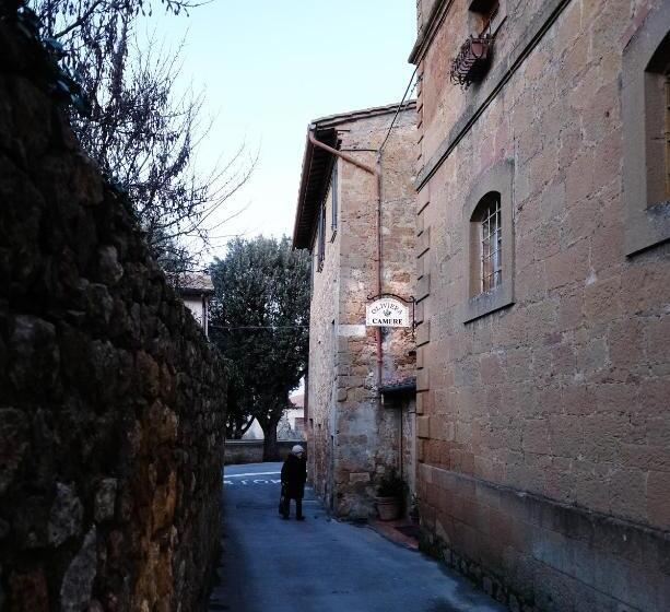 ペンション Oliviera Camere