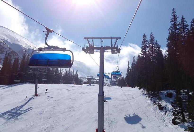 Пансион Penzión Antónia