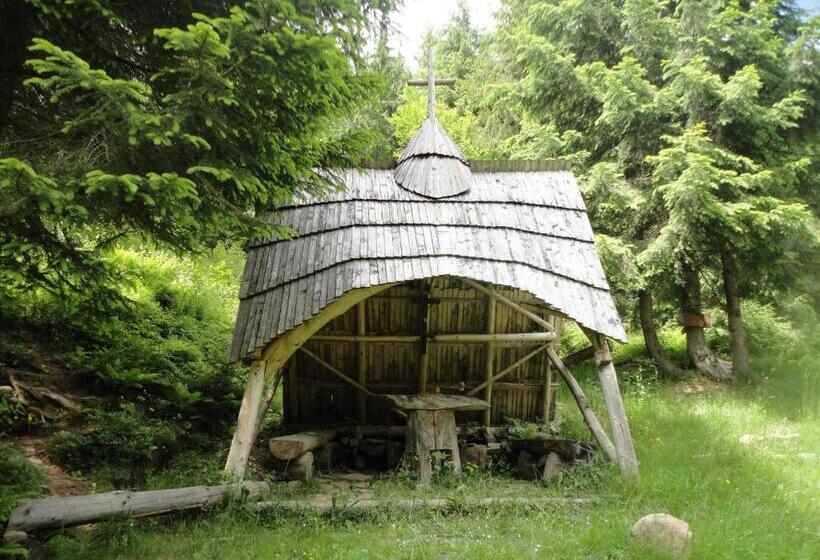 膳宿费 Penzión Antónia