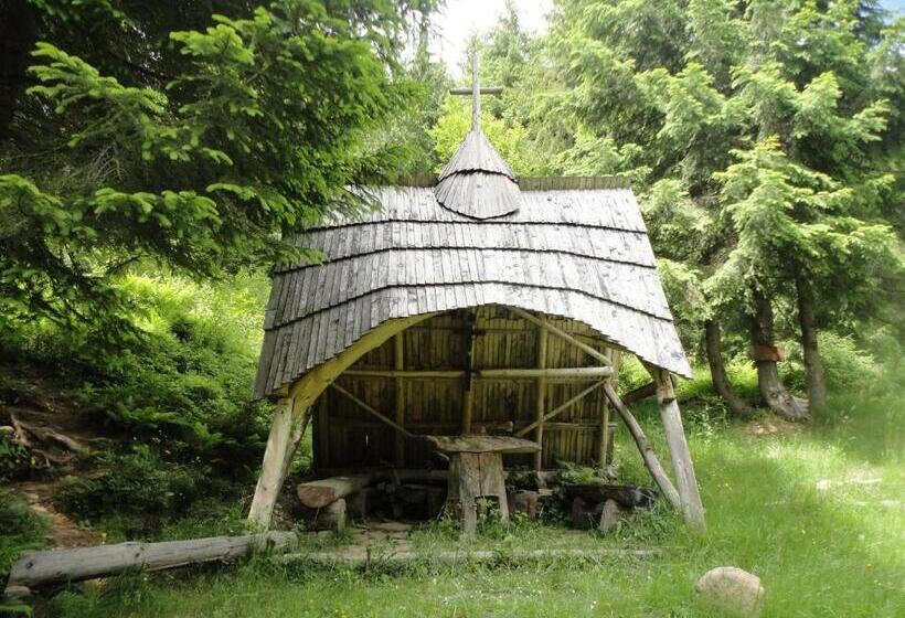 膳宿费 Penzión Antónia