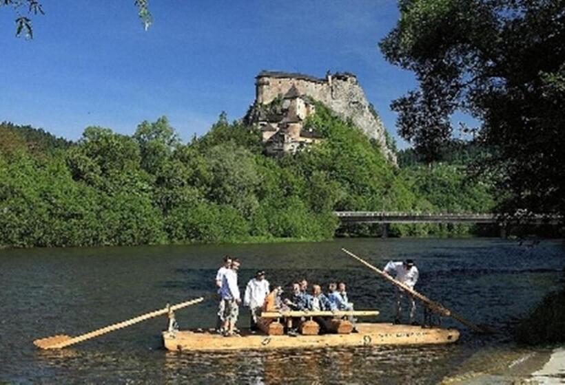 Пансион Penzión Antónia