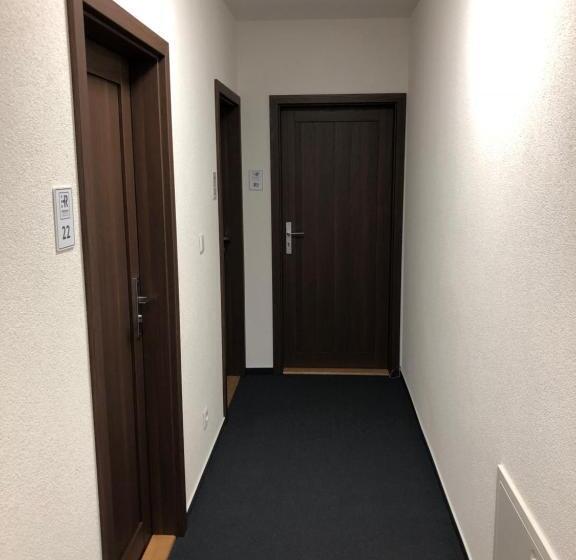 펜션 Penzión Squash