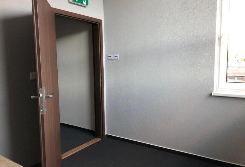 펜션 Penzión Squash