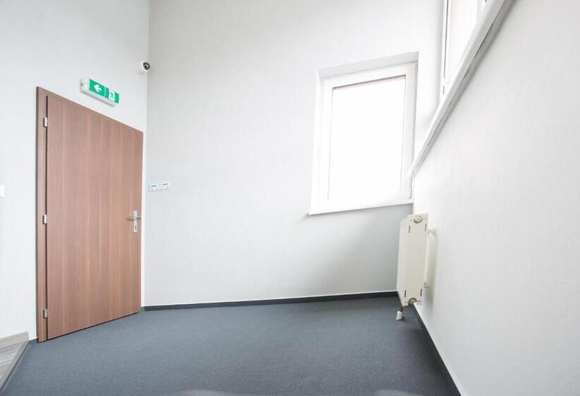 펜션 Penzión Squash