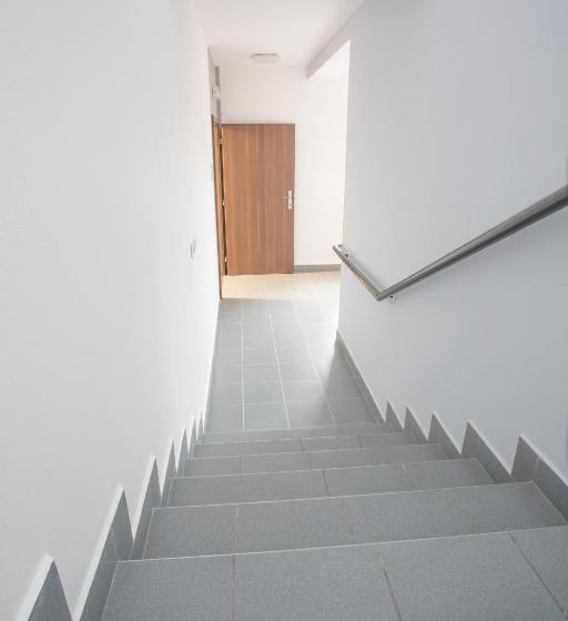 펜션 Penzión Squash