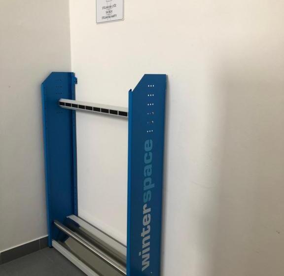 펜션 Penzión Squash